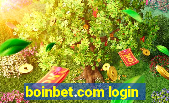 boinbet.com login